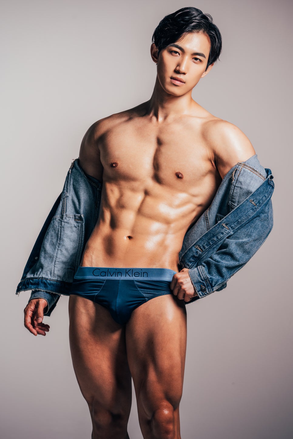 머슬아카데미GYM 이미지