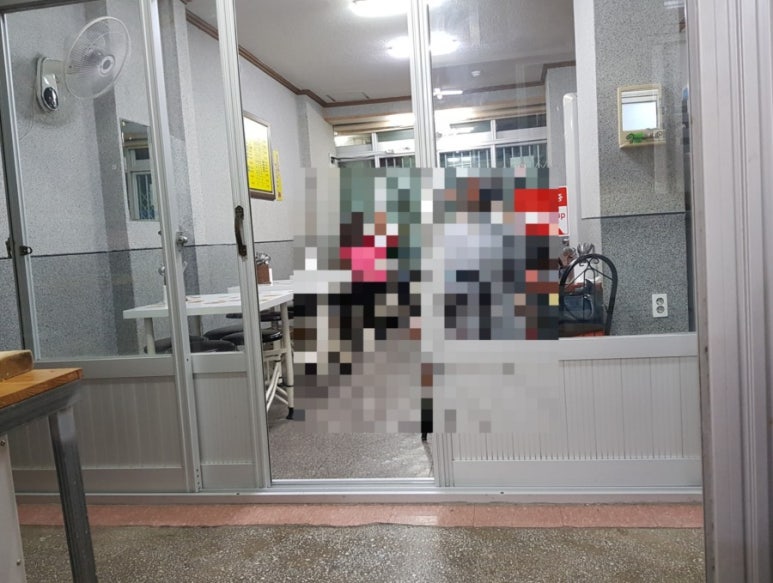 코코분식 이미지