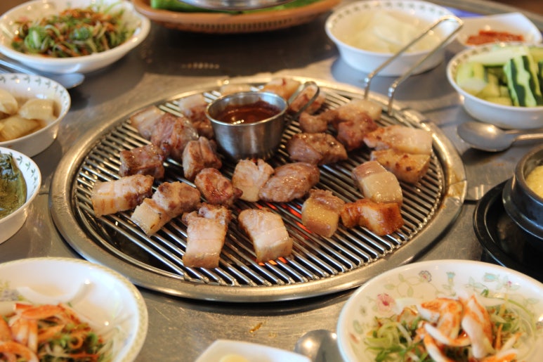오도가든 이미지