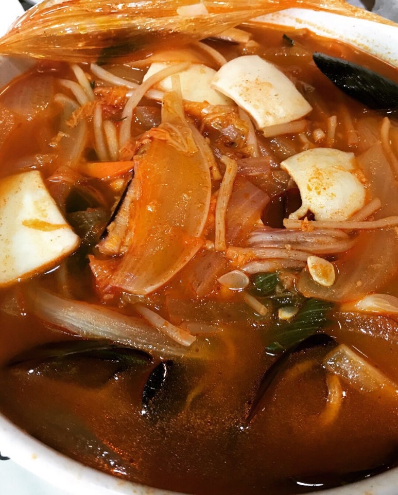띵호야반점 이미지