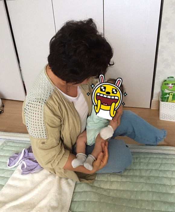 (이레아이맘)수원산후도우미 이미지