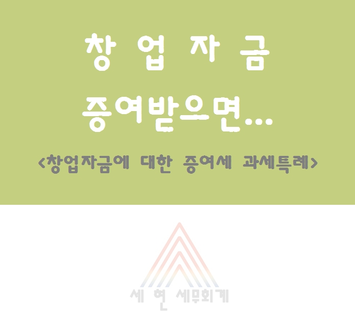 세현세무회계 이미지