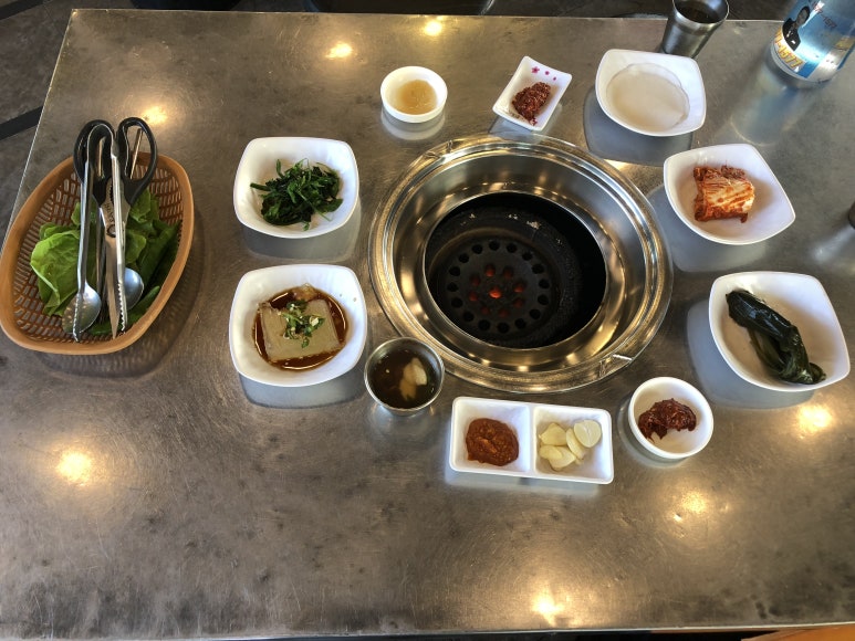 대향흑돼지 이미지