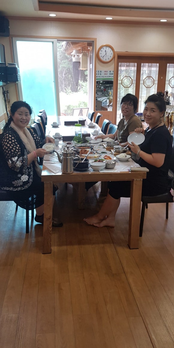 정원식당 이미지