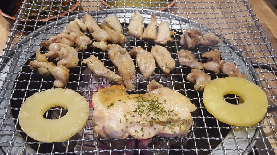 신세계숯불구이 이미지