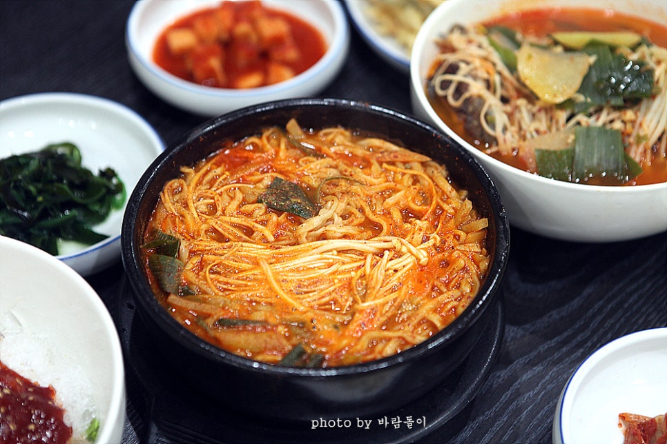 거창매운탕어탕 이미지