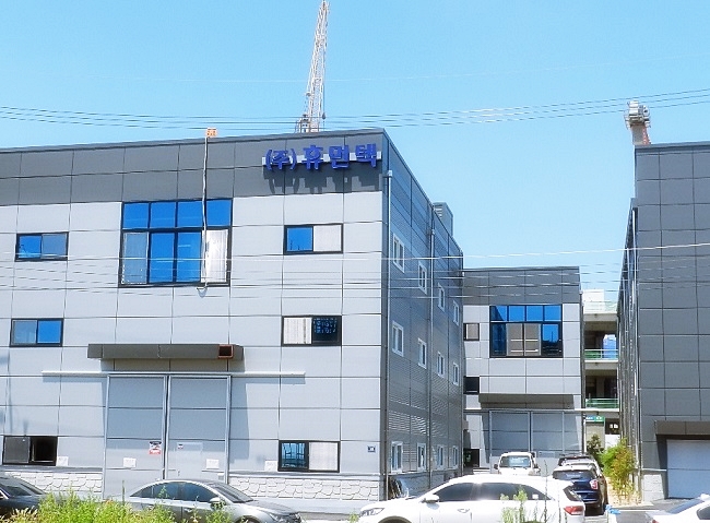 (주)휴먼텍 이미지
