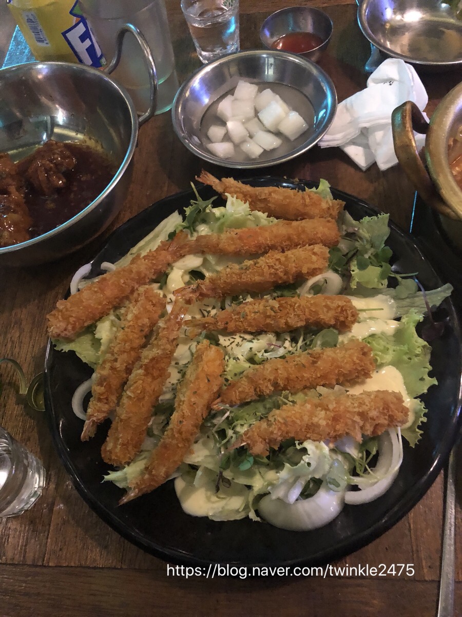 삼파통닭맥주집 이미지