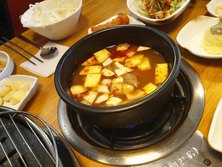 구이찌정육식당 이미지