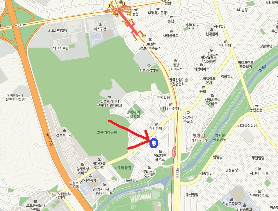 문화카센타 이미지