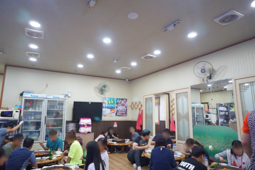 아쿠아춘천닭갈비 이미지