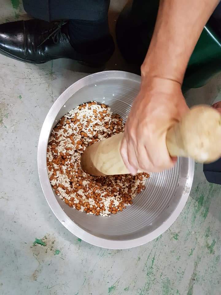 솔태배기 농원 이미지