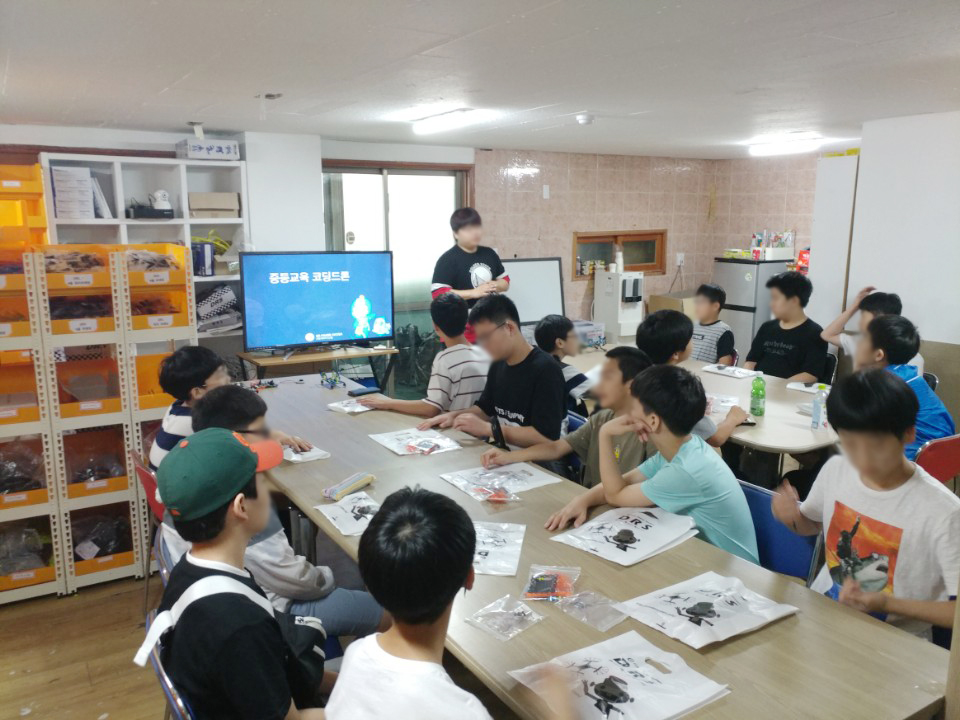부산서중학교 이미지