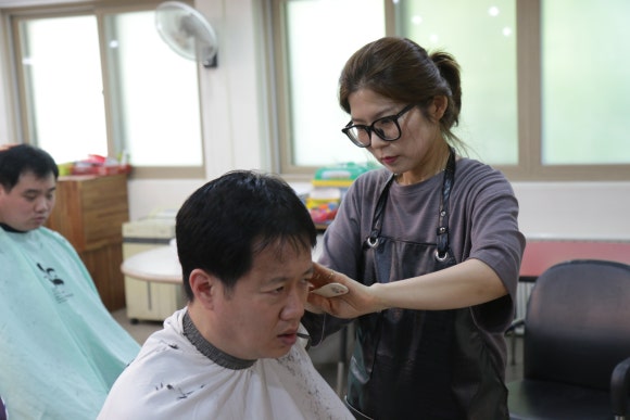 명미용타운 이미지