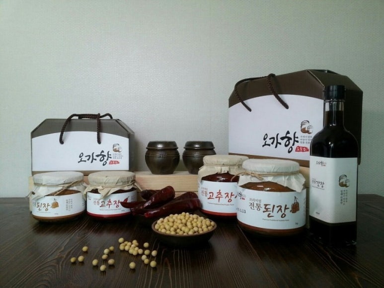 농부의 선물 이미지