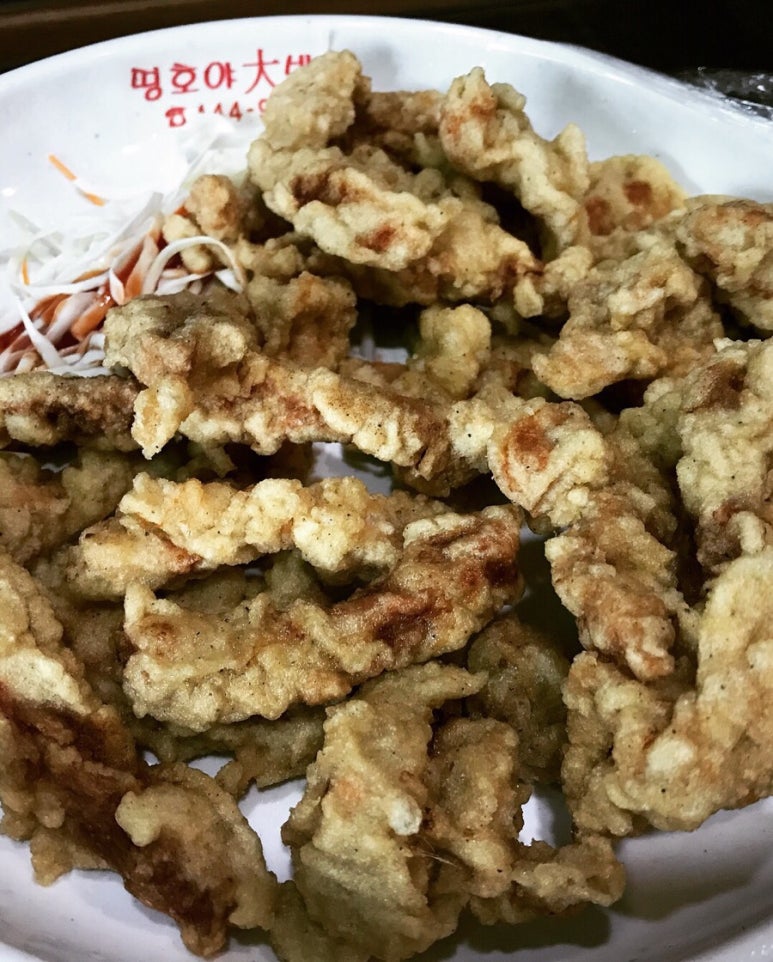 띵호야반점 이미지