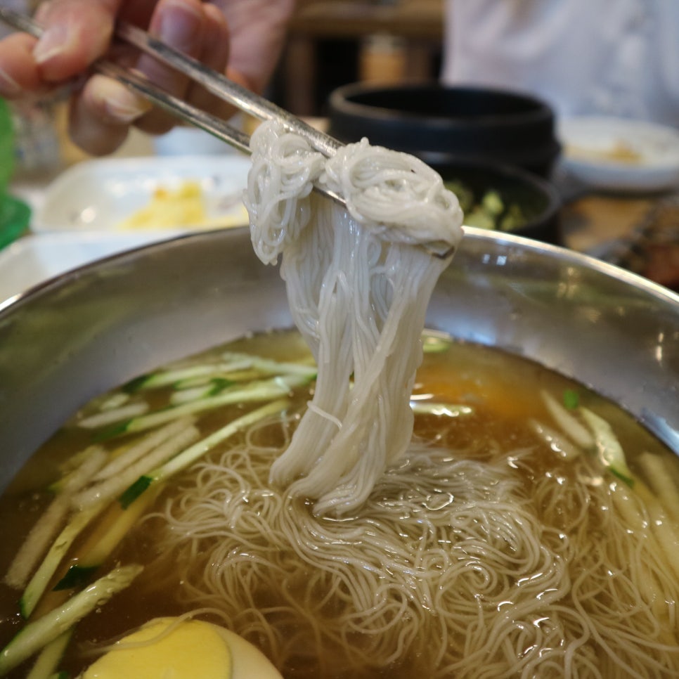 거시기함흥냉면 이미지