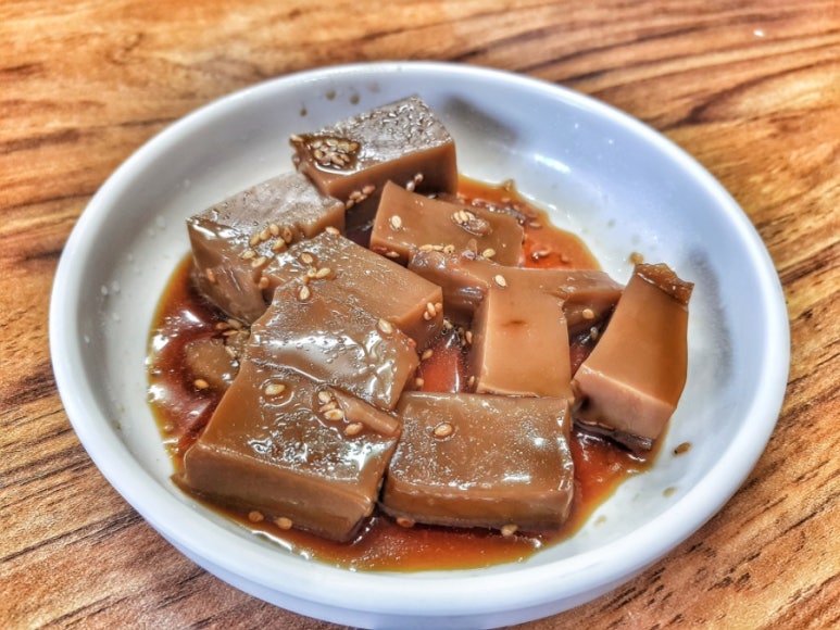 물꾸럭식당 이미지