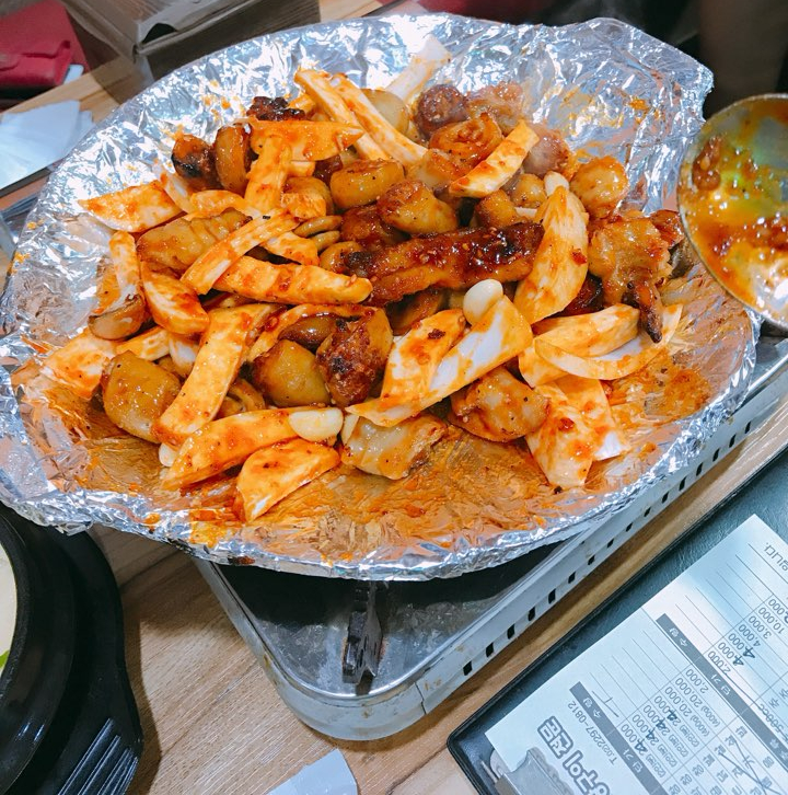 주연네연탄곱창구이 이미지