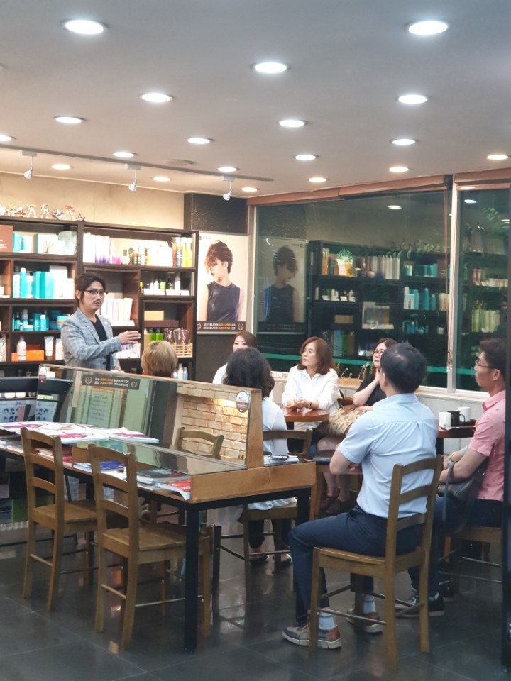 리안헤어평택안중점 이미지