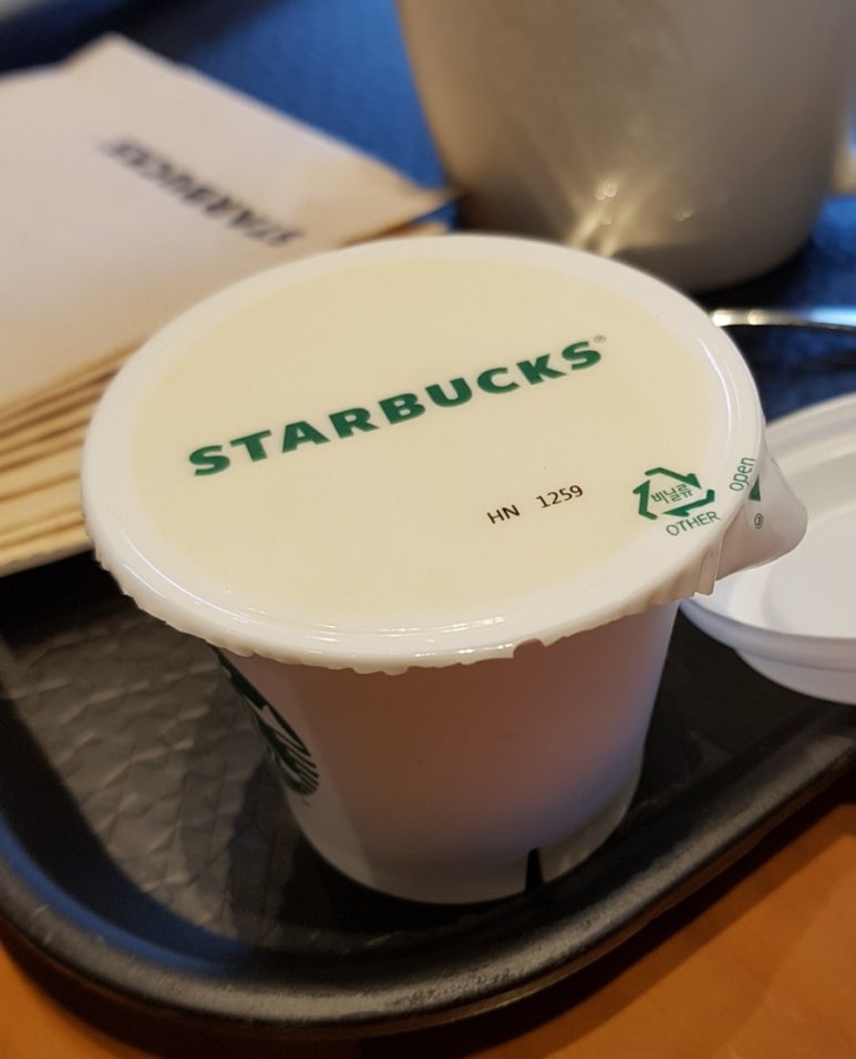 스타벅스시흥대야점 이미지