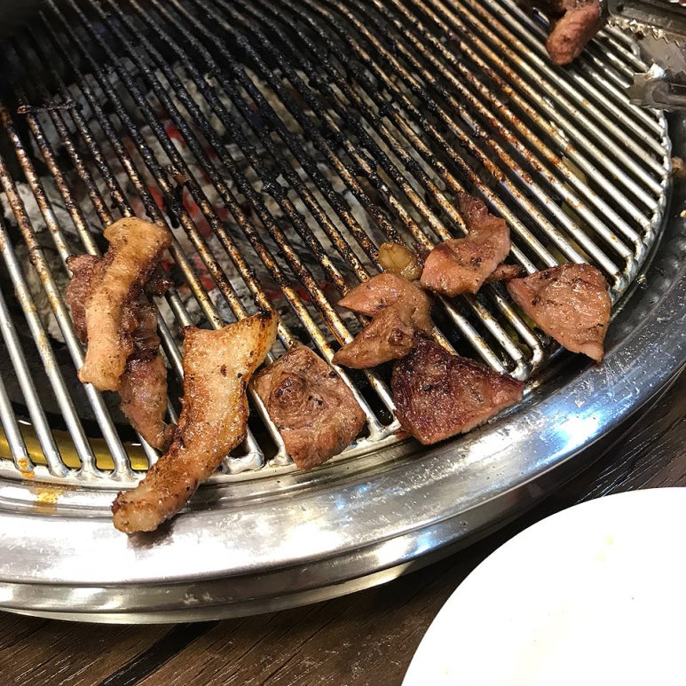 큰집장대박 이미지