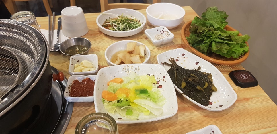 삼돈이 이미지