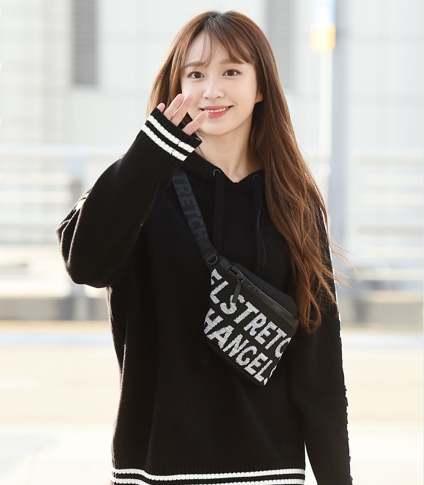 롯데부산스트레치엔젤스 이미지