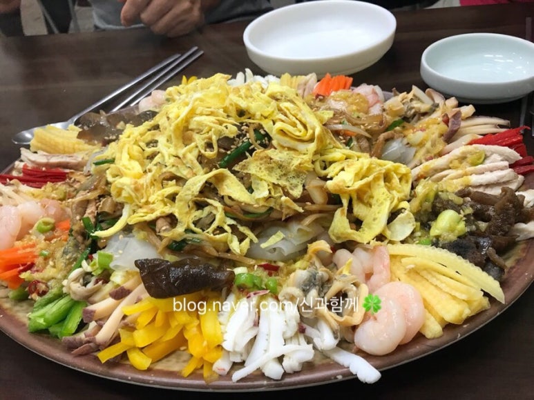 여분네 중화요리 이미지