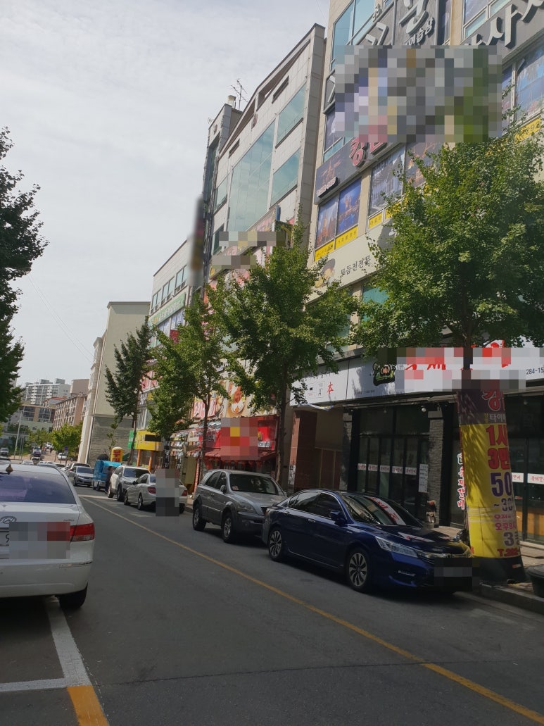 해피2노래연습장 이미지