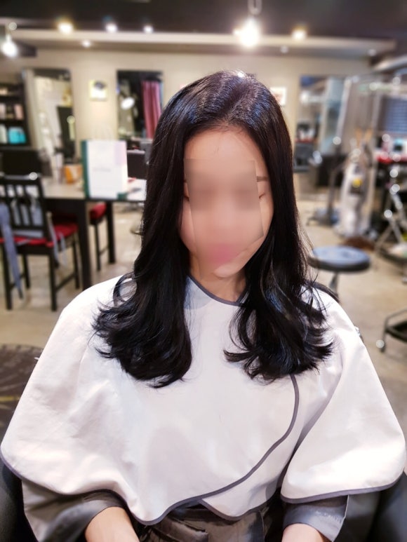 뉴엘헤어 이미지