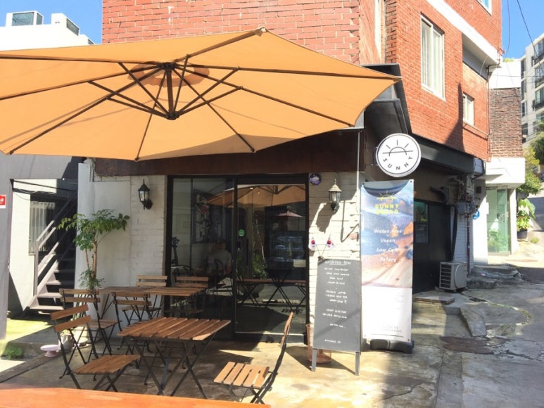 Sunny Bread(써니브레드) 이미지