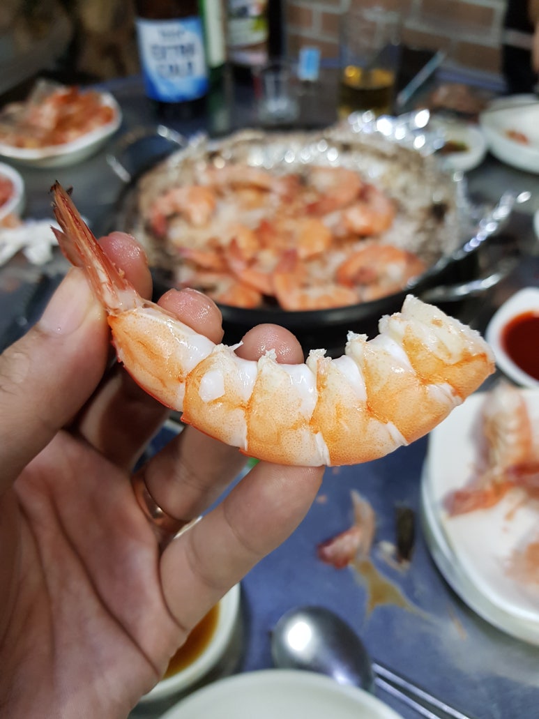 여민촌해물마차 이미지