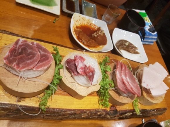 참치나라 이미지