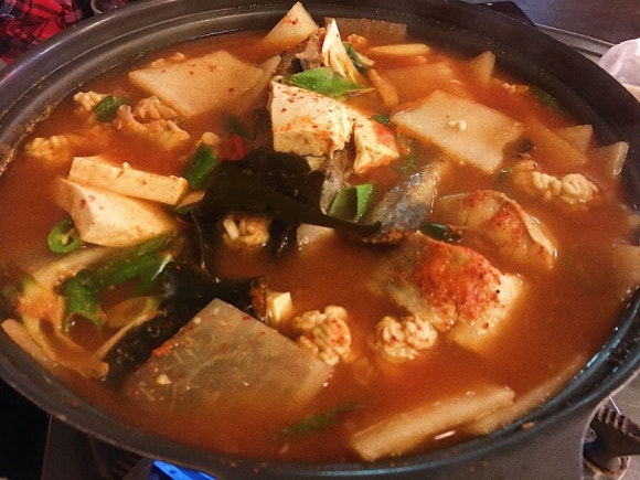 동성막걸리 이미지