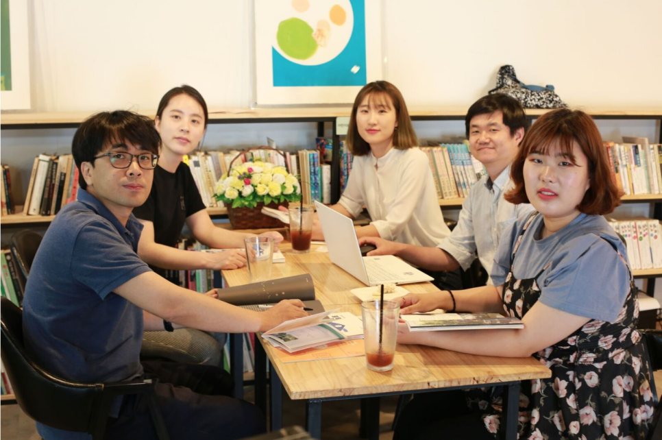 (주)고래실 이미지