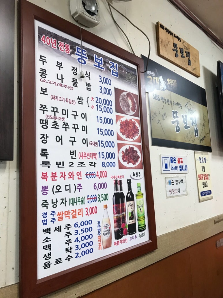 뚱보집 이미지