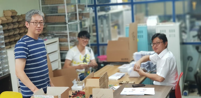 메이키스트엑스 이미지