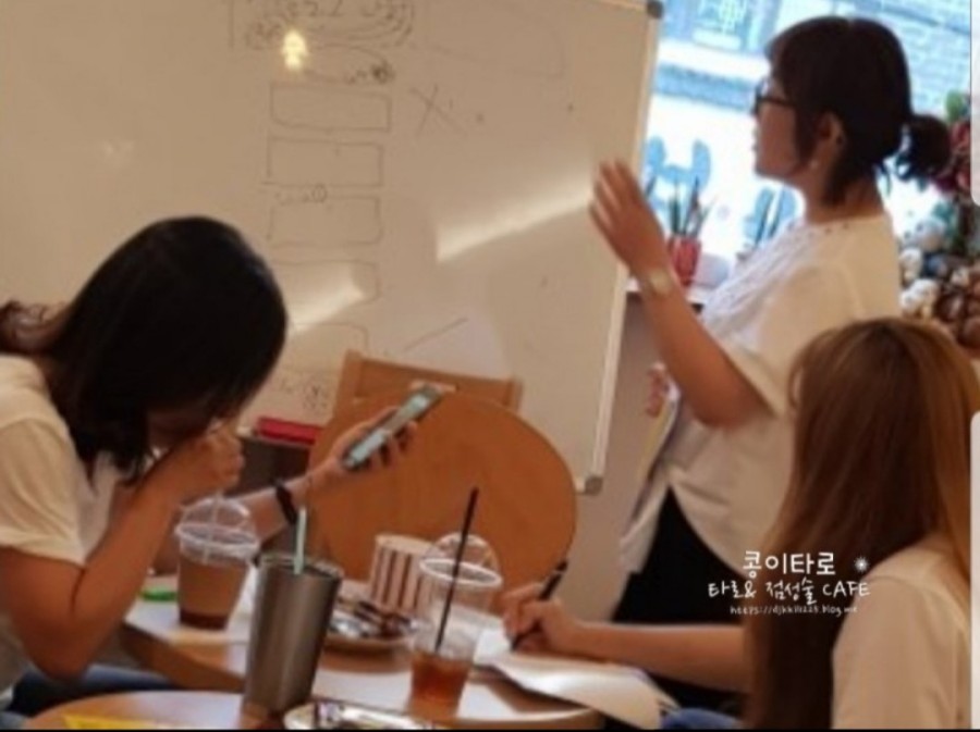 카페일상 이미지