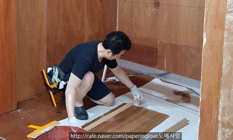 은평인테리어기술전문학원 이미지