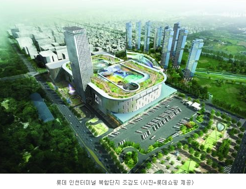 명동도매마트 이미지