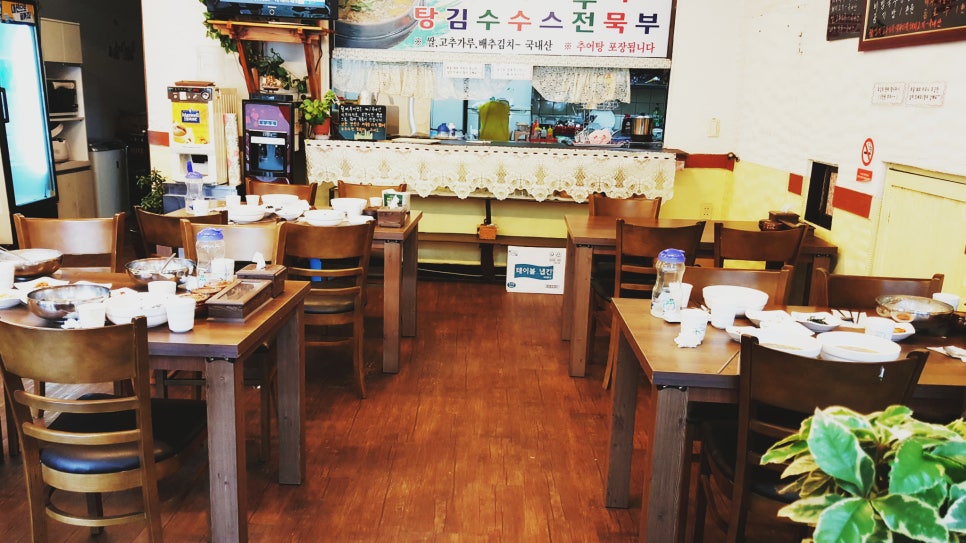 할매야영장 이미지
