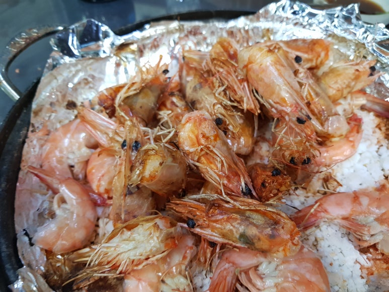 여민촌해물마차 이미지