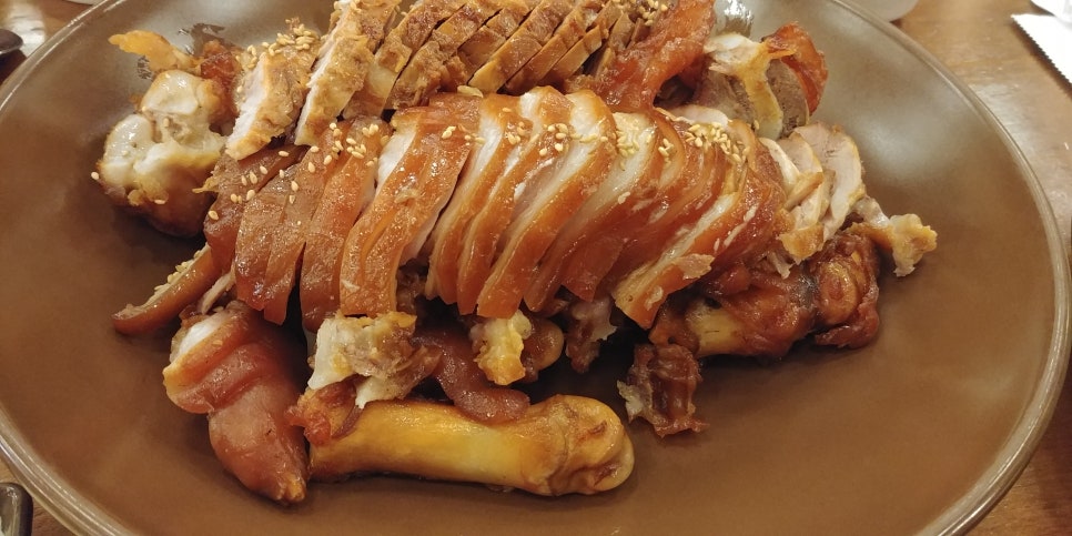 가장맛있는족발운정 이미지