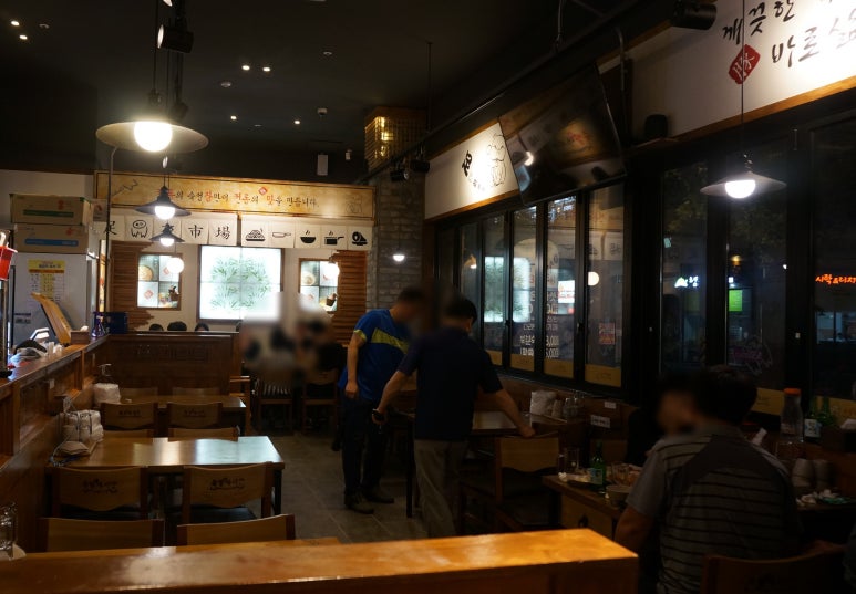 족발야시장아중점 이미지