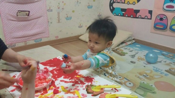 중동어린이집 이미지