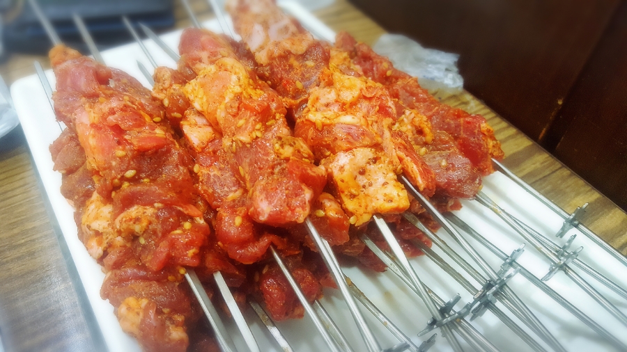 원조양꼬치 이미지