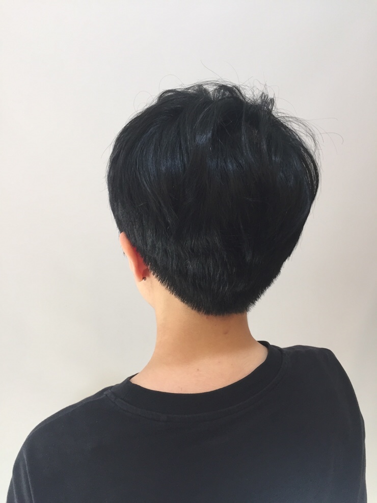 정원미용실 이미지