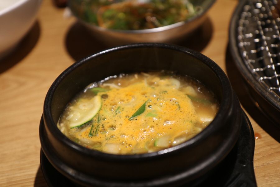 명륜진사갈비용인 이미지