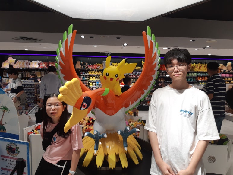 돈키호테빵집 이미지